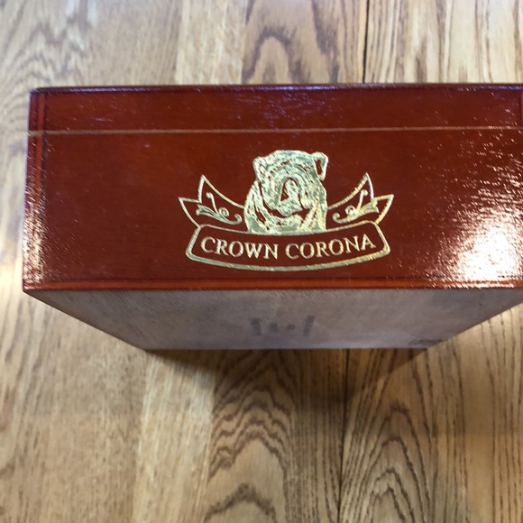 🐂Cigar Box John Bull🐂 - Picture 6 of 11